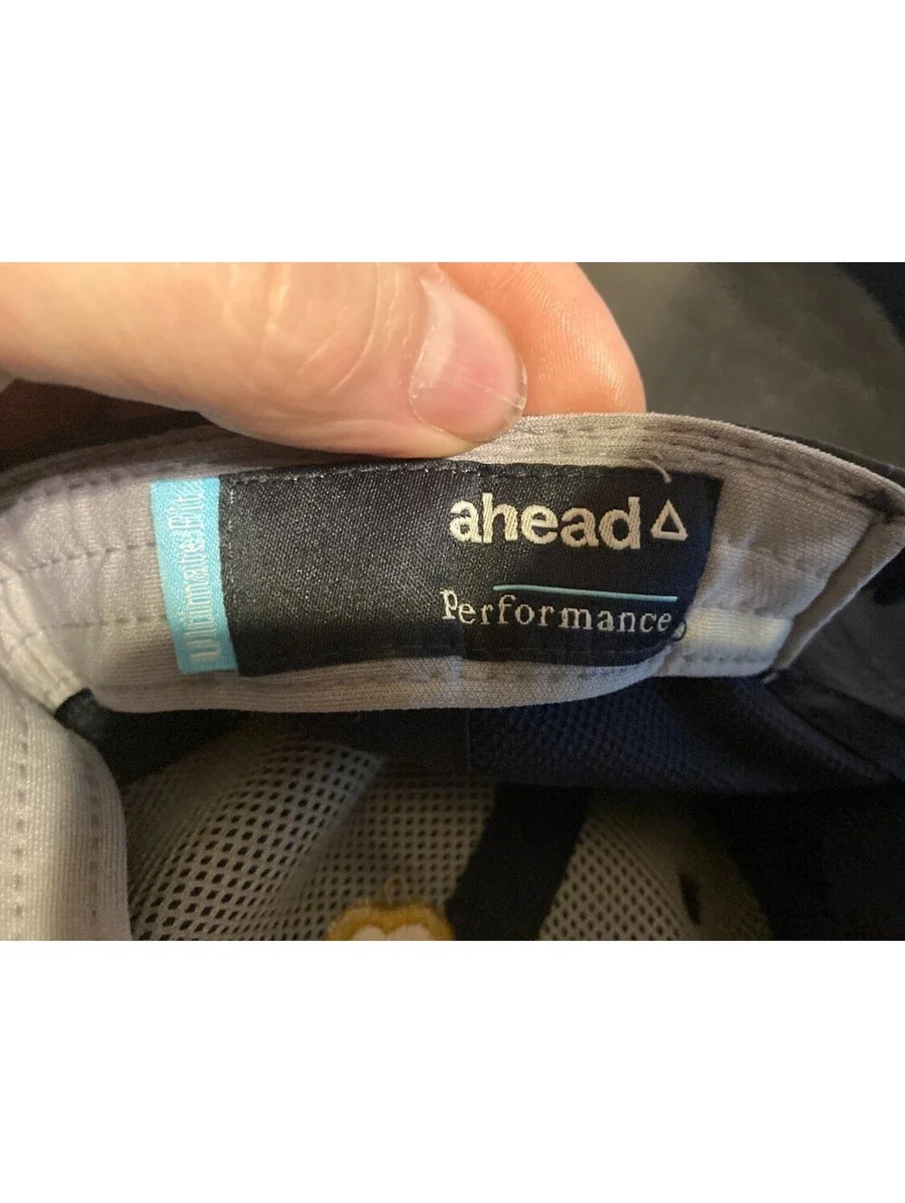 AHEAD performance adjustable